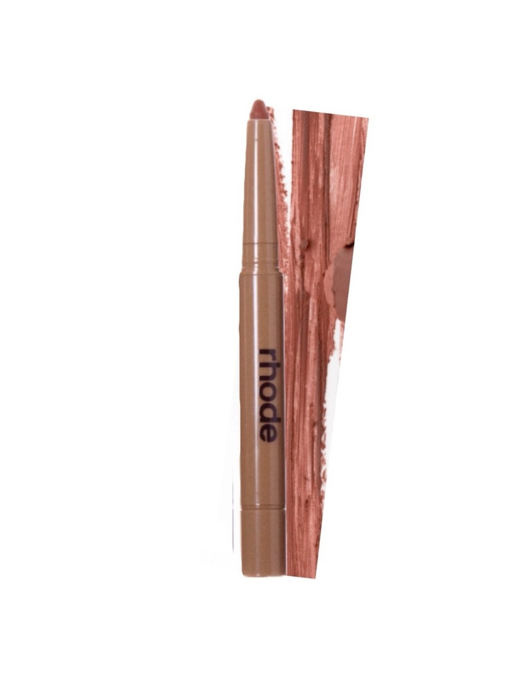 Rhode Peptide Lip Shape The Contouring Lip Shaper Lunge